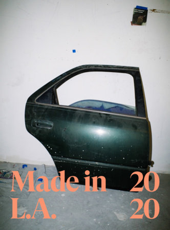 Made in L.A. 2020 by Myriam Ben Salah and Lauren Mackler