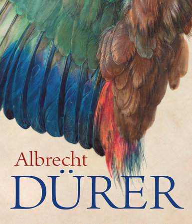 Albrecht Dürer by 