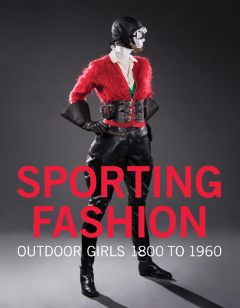 Sporting Fashion by Kevin L. Jones and Christina M. Johnson