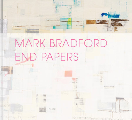 Mark Bradford by Michael Auping