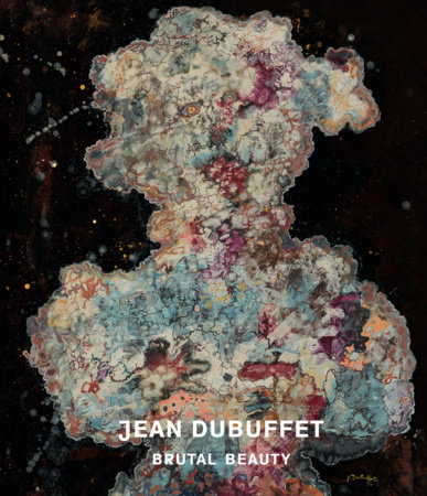 Jean Dubuffet by Eleanor Nairne