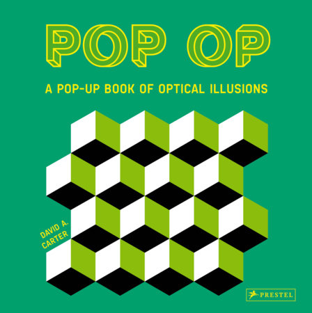 Pop Op by David A. Carter