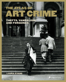 The Atlas of Art Crime