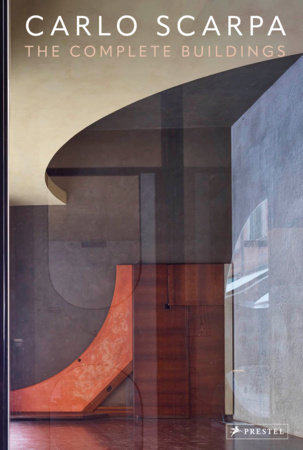 Carlo Scarpa by 