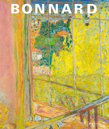 Bonnard by Isabelle Cahn