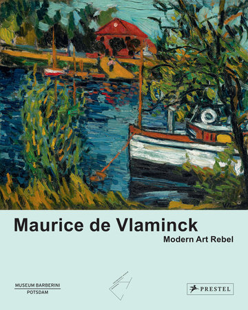 Maurice de Vlaminck by 
