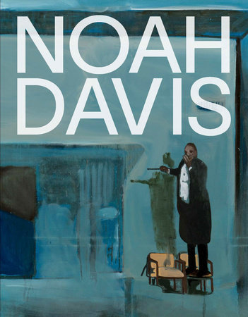 Noah Davis by 
