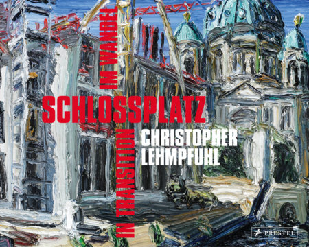 Christopher Lehmpfuhl by Christopher Lehmpfuhl