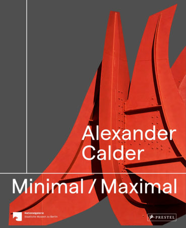 Alexander Calder by 