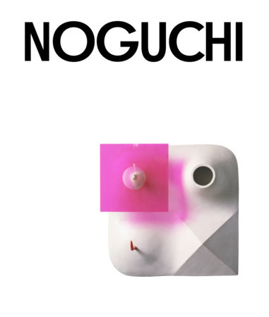 Isamu Noguchi by 