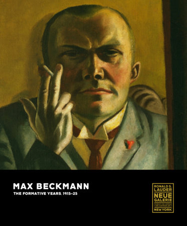Max Beckmann by 
