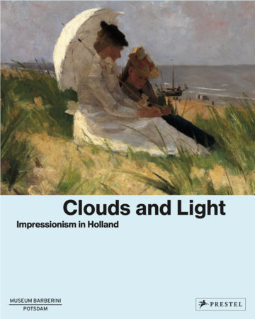 Clouds and Light by 