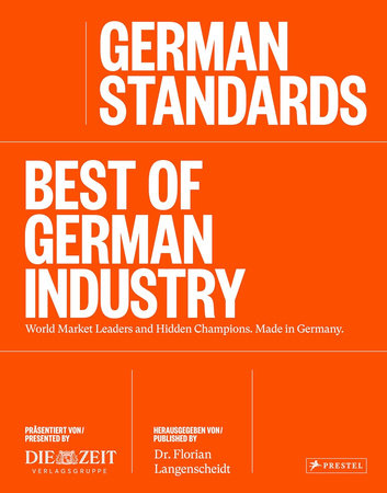 German Standards by Florian Langenscheidt