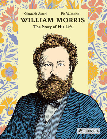 William Morris by 