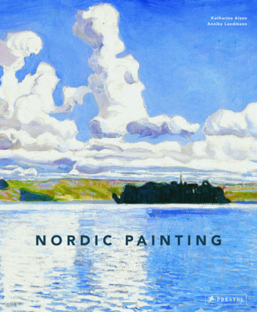Nordic Painting by Katharina Alsen and Annika Landmann
