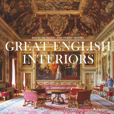 Great English Interiors by 
