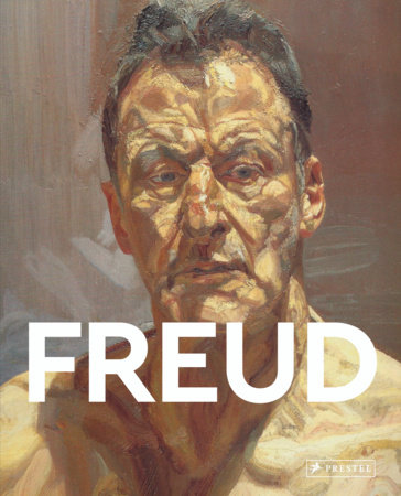 Freud by Brad Finger