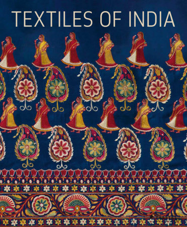 Textiles of India by Helmut Neumann and Heidi Neumann