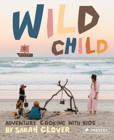 Wild Child by Sarah Glover