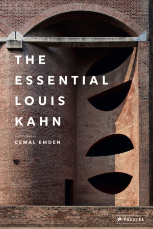 The Essential Louis Kahn by 