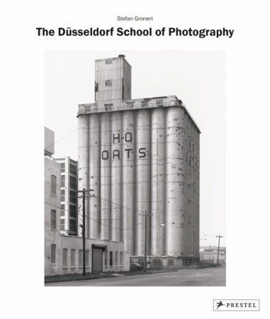The Düsseldorf School of Photography by 