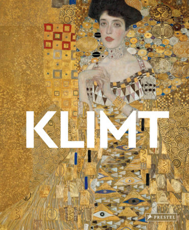 Klimt by Angela Wenzel