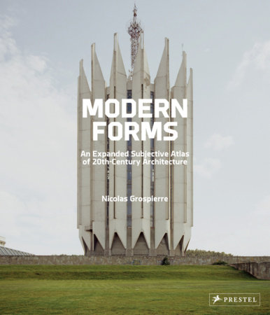 Modern Forms by 