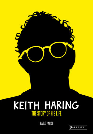 Keith Haring by Paolo Parisi