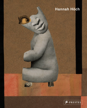 Hannah Höch by 