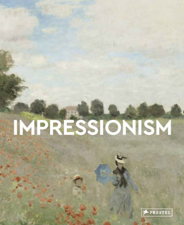 Impressionism by Florian Heine