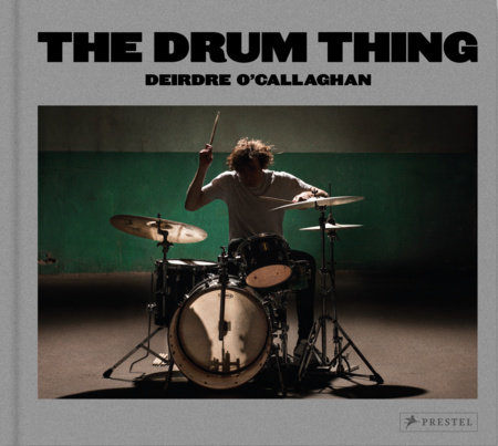 The Drum Thing (Compact Edition) by Deirdre O'Callaghan