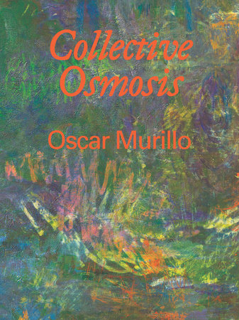 Oscar Murillo by 