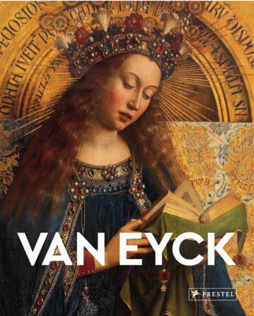 Van Eyck by Alexander Adams
