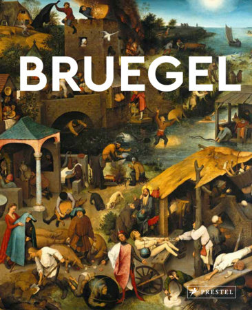 Bruegel by Florian Heine
