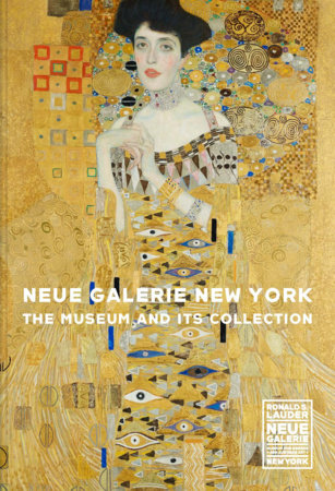 Neue Galerie New York by Renée Price