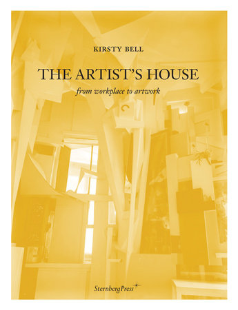 The Artist's House by Kirsty Bell