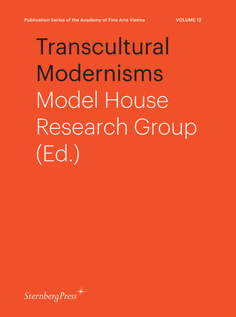 Transcultural Modernisms by 