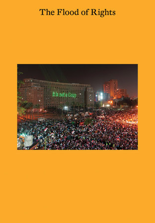 The Flood of Rights by 