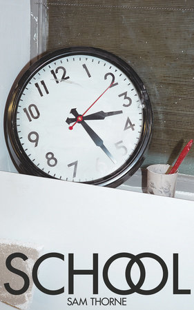 School by Sam Thorne