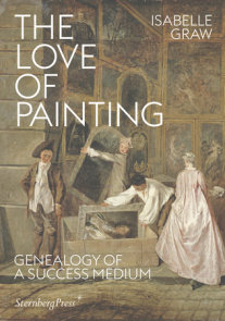 The Love of Painting