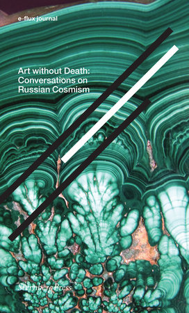 Art without Death by 