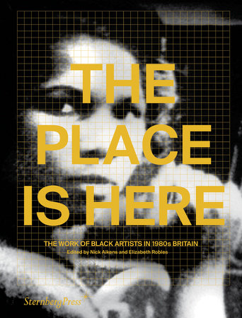 The Place Is Here by 