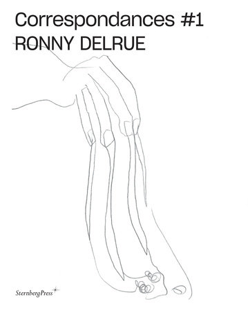 Ronny Delrue by 