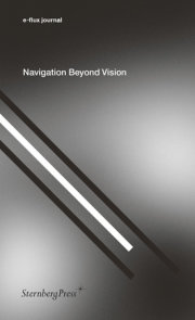 Navigation Beyond Vision