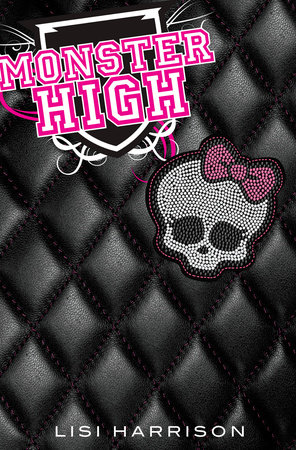 Monster High (Spanish Edition) by Lisi Harrison