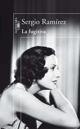 La fugitiva / The Fugitive by Sergio Ram#rez