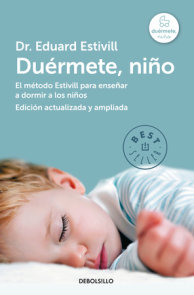 Duérmete niño / 5 Days to a Perfect Night's Sleep for Your Child