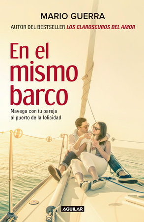 En el mismo barco / In the Same Boat by Mario Guerra