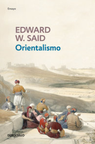 Orientalismo / Orientalism