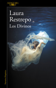 Los divinos / The Divine